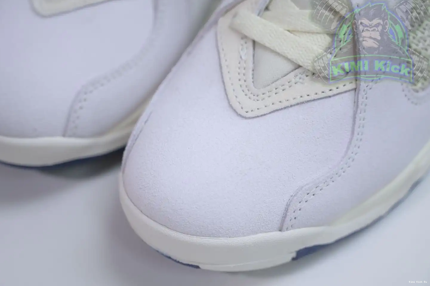 Kimikick Jordan 8 SoleFly Air x 0520